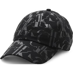 Czapka z daszkiem damska Calvin Klein  - zdjęcie produktu