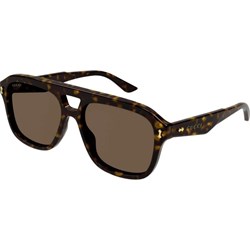 Gucci okulary przeciwsłoneczne damskie  - zdjęcie produktu