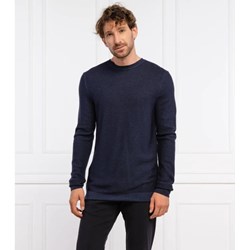 Sweter męski czarny Joop!  - zdjęcie produktu