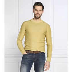 Sweter męski BOSS HUGO  - zdjęcie produktu