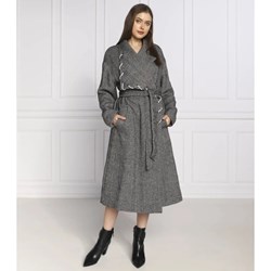 Twinset Actitude płaszcz damski  - zdjęcie produktu