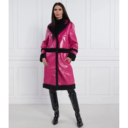 Płaszcz damski Karl Lagerfeld - Gomez Fashion Store - zdjęcie produktu