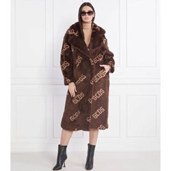 Gcds płaszcz damski casual  - zdjęcie produktu