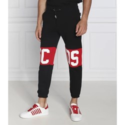 Gcds spodnie męskie sportowe  - zdjęcie produktu