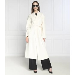 Płaszcz damski beżowy Michael Kors  - zdjęcie produktu