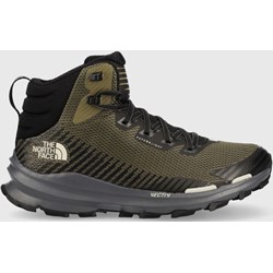 Buty trekkingowe męskie The North Face  - zdjęcie produktu