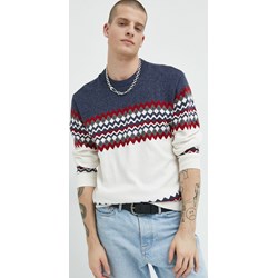 Sweter męski Hollister Co.  - zdjęcie produktu