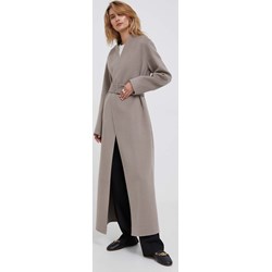 Calvin Klein płaszcz damski casual  - zdjęcie produktu