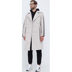 Płaszcz męski adidas Originals - ANSWEAR.com - zdjęcie produktu