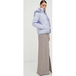 Kurtka damska G-Star Raw krótka  - zdjęcie produktu