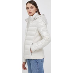 Kurtka damska Calvin Klein krótka bez kaptura  - zdjęcie produktu