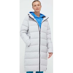 Jack Wolfskin kurtka damska casualowa z kapturem  - zdjęcie produktu