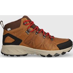 Buty trekkingowe męskie Columbia sportowe  - zdjęcie produktu