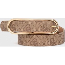 Pasek Guess - ANSWEAR.com - zdjęcie produktu