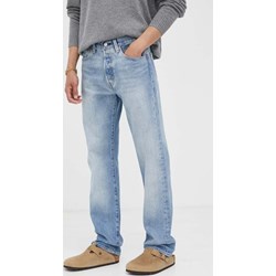 Jeansy męskie Levi's  - zdjęcie produktu