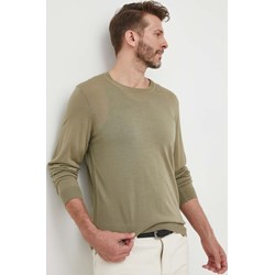 Sweter męski BOSS HUGO  - zdjęcie produktu