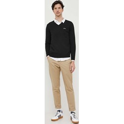 Sweter męski Guess - ANSWEAR.com - zdjęcie produktu