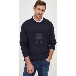 Sweter męski Tommy Hilfiger  - zdjęcie produktu