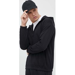 Bluza męska Calvin Klein w stylu młodzieżowym  - zdjęcie produktu