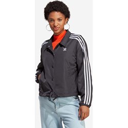 Kurtka damska Adidas Originals krótka bez kaptura sportowa  - zdjęcie produktu
