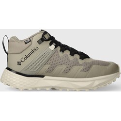 Buty trekkingowe męskie szare Columbia sportowe  - zdjęcie produktu