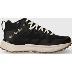 Buty trekkingowe męskie Columbia sportowe sznurowane  - zdjęcie produktu