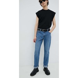 Jeansy męskie Lee - ANSWEAR.com - zdjęcie produktu