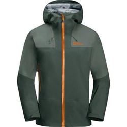 Kurtka męska Jack Wolfskin sportowa  - zdjęcie produktu