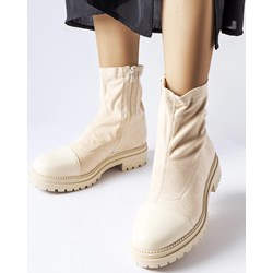 Botki Gemre - zdjęcie produktu