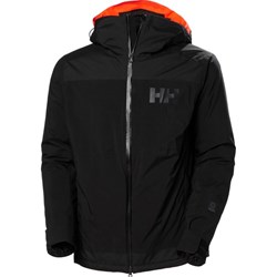 Kurtka męska Helly Hansen na zimę  - zdjęcie produktu