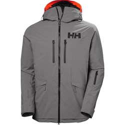 Kurtka męska Helly Hansen na zimę  - zdjęcie produktu