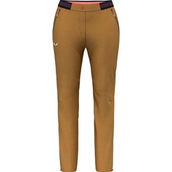 Spodnie damskie SALEWA w sportowym stylu  - zdjęcie produktu