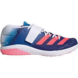Buty sportowe męskie Adidas sznurowane na wiosnę  - zdjęcie produktu