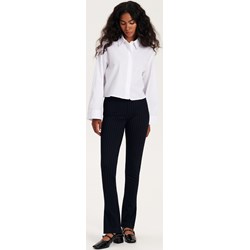 Spodnie damskie Reserved z wiskozy jesienne  - zdjęcie produktu