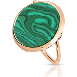 W.KRUK pierścionek ze złota  - zdjęcie produktu