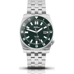 Zegarek srebrny Balticus  - zdjęcie produktu