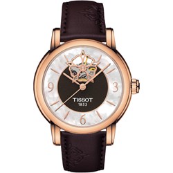 Zegarek Tissot analogowy  - zdjęcie produktu