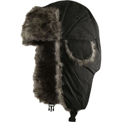 Czapka zimowa męska Pako Jeans bez wzorów  - zdjęcie produktu