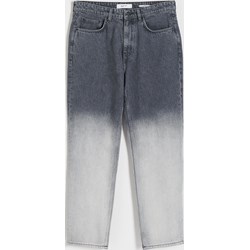 Reserved jeansy męskie  - zdjęcie produktu