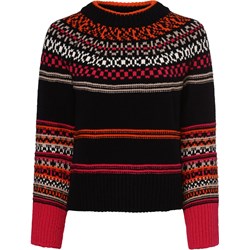 Sweter damski Max & Co. z okrągłym dekoltem  - zdjęcie produktu