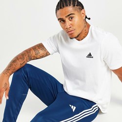 Adidas spodnie męskie w sportowym stylu  - zdjęcie produktu