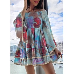 Sukienka Boho World - Ligari - zdjęcie produktu