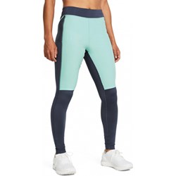 Under Armour spodnie damskie z tkaniny  - zdjęcie produktu