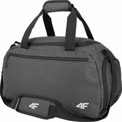 4F torba sportowa  - zdjęcie produktu
