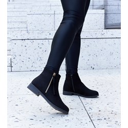 Botki Gemre eleganckie  - zdjęcie produktu