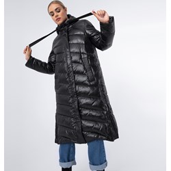 Płaszcz damski WITTCHEN casualowy  - zdjęcie produktu