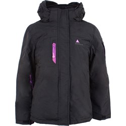 Kurtka chłopięca Peak Mountain  - zdjęcie produktu