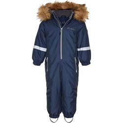 Kombinezon chłopięcy granatowy Hulabalu  - zdjęcie produktu