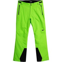 Spodnie męskie 4F jesienne sportowe  - zdjęcie produktu