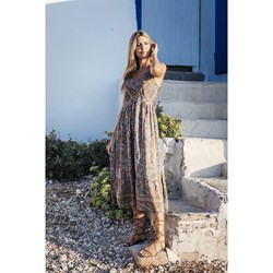 Sukienka Isla Bonita By Sigris luźna  - zdjęcie produktu